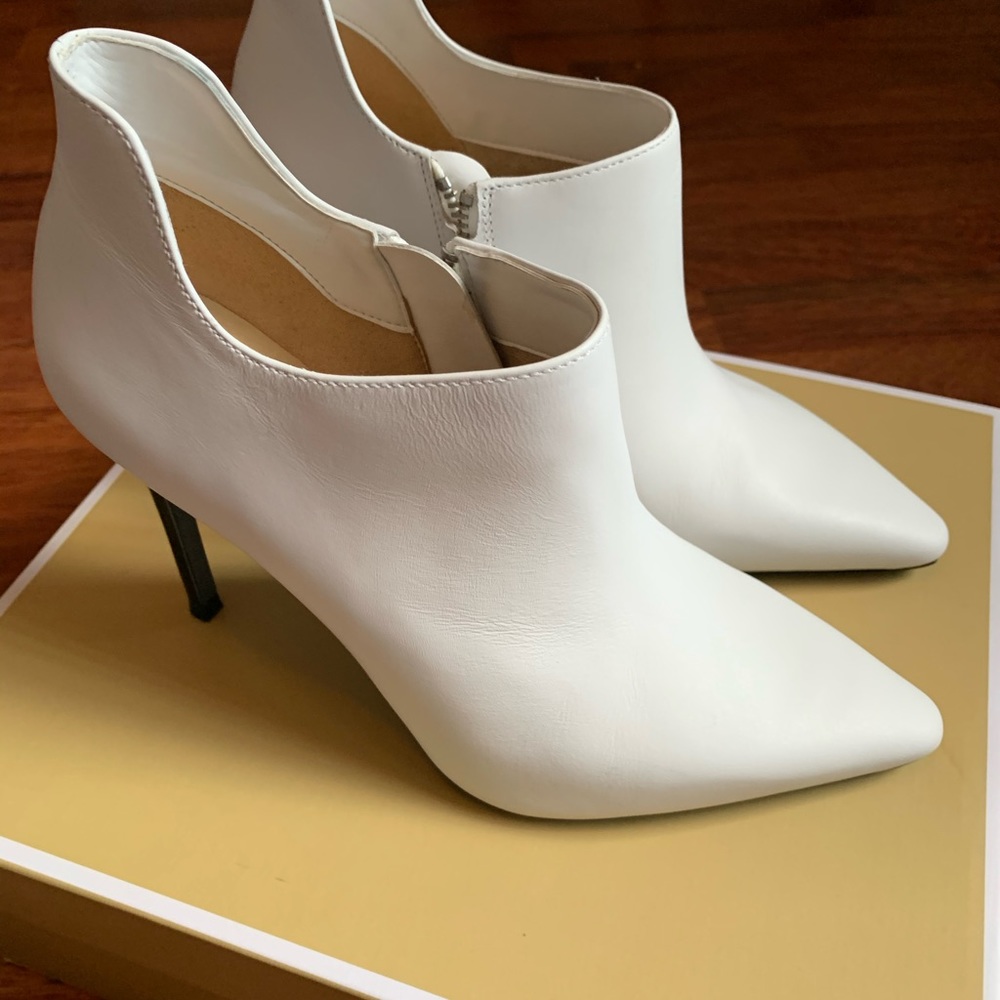 Michael Kors Ankle Booties